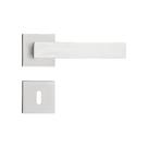 Fechadura Interna Retro Maq 55 Pado Escovado