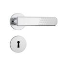 Fechadura Interna Roseta Inox 813/21 RI - Stam