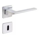Fechadura Interna Sofia 55mm Cromo Escovado 4098585/55-Z ZCE Arouca