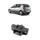 Fechadura Interna Tampa Porta Mala Logan Sandero G1 4P 2007 Em Diante 7700838546