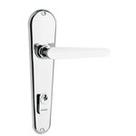 Fechadura Ix Francesa Esp 725/01 Ix - Pado