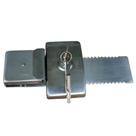 Fechadura JBM Fc1 Com Chave Tetra