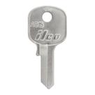 Fechadura Keyblank Hillman AB15 ABUS