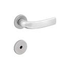 Fechadura Lafonte Banheiro 6235 St2 55mm Cromado Acetinado