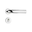 Fechadura Luma Externa Inox Polido Ecoinox Pado