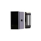 Fechadura magnetica eletroima m100 sem sensor ipec Fechadura magnetica eletroima m100 sem sensor ipec