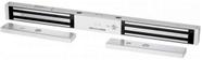 Fechadura magnética eletromagnética para porta dupla Seco-Larm E-941DA-600Q