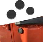 Fechadura magnética Timilge Keyhole Covers Wrangler JL JT