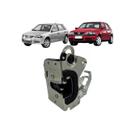 Fechadura manual dianteira gol parati g3 g4 4 portas