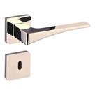 Fechadura Maxx Interna 4642 Cromada Fechadura Maxx Interna 4642 Cromada
