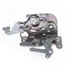 Fechadura Mec da Porta Dianteira Esquerda Fiat Elba 86 a 96 Prêmio 85 a 04 Fiorino Uno Mille 85 a 13