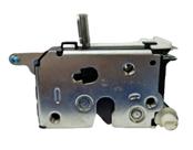Fechadura Mecânica Da Porta Dianteira - LD - Fiorino / Uno / Uno Furgão - 70466