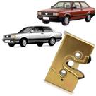 Fechadura Mecânica Porta Direita Voyage Quadrado 1987-1995 - Felux