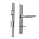 Fechadura MGM WC 40 Bella Alavanca Cromado