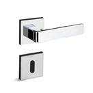 Fechadura Modena Interna 529-55PI RQ2 CR Cromado 55mm Pado