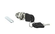 Fechadura P/ Painel Elétrico Multiponto Kit 10 Peças Soprano