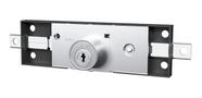 Fechadura P/ Porta De Enrolar 201 C/ 2 Chaves Stam