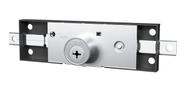 Fechadura P/ Porta De Enrolar Tetra 1201 C/ 2 Chaves Stam