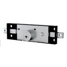 Fechadura P/ Porta de Enrolar Trava Lateral Tetra 1201 Stam