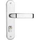 Fechadura Pado 325/881 Magnum Externa Cromada Fechadura Pado 325/881 Magnum Externa Cromada