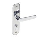 Fechadura Pado 403E Concept Ext Cr