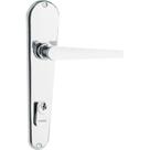 Fechadura Pado 725/01 Externa