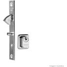 Fechadura PADO Bico de 30mm Cromada 450