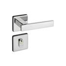 Fechadura Pado Externa 40MM Concept RQ1 408-40CE CR Fechadura Pado Externa 40MM Concept RQ1 408-40CE CR