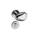 Fechadura Pado Externa 40MM Concept RR1 404-40CE CR Fechadura Pado Externa 40MM Concept RR1 404-40CE CR