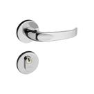 Fechadura Pado Externa 40MM Concept RR1 415-40CE CR Fechadura Pado Externa 40MM Concept RR1 415-40CE CR