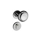 Fechadura Pado Externa Concept 40MM RR1 400-40CE CR