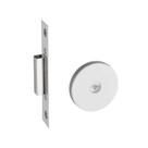 Fechadura Pado Externa Trava Tetra IX 1000 BR