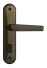 Fechadura Pado Externa Zm Esp Concept Roseta 401e Bx