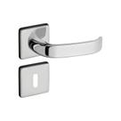 Fechadura Pado Interna 40MM Concept RQ1 413-40CI CR Fechadura Pado Interna 40MM Concept RQ1 413-40CI CR