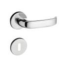 Fechadura Pado Interna 40MM Magnum RR2 931-40PI CR