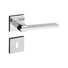 Fechadura Pado Interna 55MM Nina RQ2 221-55PI CR Fechadura Pado Interna 55MM Nina RQ2 221-55PI CR