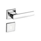 Fechadura Pado Interna 55MM Opera RQ4 201-55PI CR Fechadura Pado Interna 55MM Opera RQ4 201-55PI CR