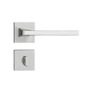 Fechadura Pado Zamac Banheiro Karli 55mm Fechadura Pado Zamac Banheiro Karli 55mm