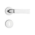 Fechadura Pado Zamac Interna Copa 40mm Fechadura Pado Zamac Interna Copa 40mm