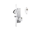 Fechadura Papagaio Porta correr 940/40-22mm Stam