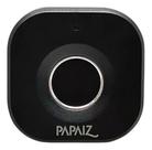 Fechadura Papaiz Biometrica Ppz-1001 Preto Gaveta Armário Porta