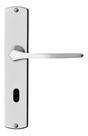 Fechadura Papaiz Mz30 Interna 40mm Espelho Cromada Fechadura Papaiz Mz30 Interna 40mm Espelho Cromada