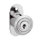 Fechadura para armário 314/315 stam