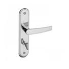 Fechadura para Banheiro 401-40cb - Pado