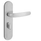 Fechadura para Banheiro 40mm Light Milla - K12-84/009 - LOCKWELL