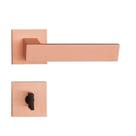 Fechadura Para Banheiro Beethoven Rose - Pado