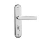 Fechadura para Banheiro Concept 401-90B Cromado - Pado