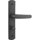 Fechadura para banheiro Ipanema 40 x 53 - E27 - Soprano