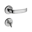 Fechadura Para Banheiro Pado Cencept 413 RR1 Cromada