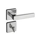 Fechadura Para Banheiro Pado Concept 409 RQ1 Cromada